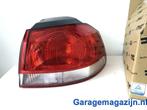 Achterlicht rechtsbuiten VW Golf VI (5K1) 11-11433-01-2, Volkswagen, Nieuw, Ophalen of Verzenden, Volkswagen