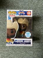 Funko Pop! LeBron James Space Jam Exclusive #1185, Ophalen of Verzenden, Nieuw