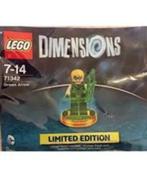 Lego DC Sets Geseald, Kinderen en Baby's, Speelgoed | Duplo en Lego, Verzenden, Nieuw, Complete set, Lego