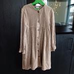 Jurk maat 134-140 van navy natural, Kinderen en Baby's, Ophalen of Verzenden, Zo goed als nieuw, Meisje, Jurk of Rok