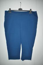 K79K Broek Trekking blauw maat 48 Mark Adam, Kleding | Dames, Blauw, Broek of Spijkerbroek, Ophalen of Verzenden, Zo goed als nieuw