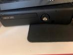 Xbox 360 ‼️SNEL WEG‼️, Spelcomputers en Games, Ophalen, Met 2 controllers, Nieuw, 250 GB