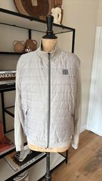 BUGATTI jas hereb maat L nieuw heel zacht lindegroen, Kleding | Heren, Jassen | Zomer, Maat 52/54 (L), Bugatti, Overige kleuren