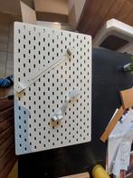 Ikea skadis, 56x36, Huis en Inrichting, Woonaccessoires | Memoborden, Ophalen of Verzenden, Zo goed als nieuw, Overige typen