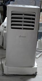 Diamant mobiele airco 7000btu (gekocht 21-06-2025), Ophalen, Minder dan 60 m³, Timer, 3 snelheden of meer