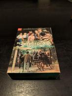 De Zevensprong DVD Boxset - Jeugdserie!, Avontuur, Alle leeftijden, Boxset, Ophalen of Verzenden
