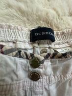 Burberry Broekje Maat 92 (2 jaar), Kinderen en Baby's, Kinderkleding | Overige, Ophalen of Verzenden, Gebruikt, Meisje