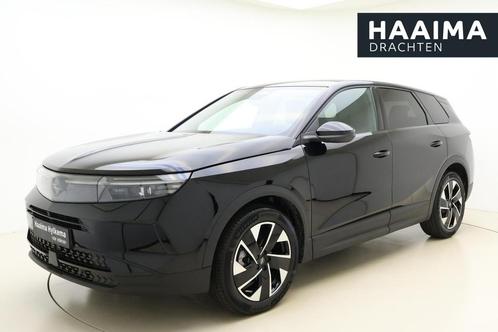 Opel Grandland 1.2 Turbo Hybrid GS | Nieuwe model! | Nu in d, Auto's, Opel, Bedrijf, Te koop, Grandland, ABS, Adaptive Cruise Control