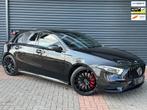 Mercedes-Benz A-klasse AMG 35 4MATIC Sfeerverlichting | Head, Automaat, 4 cilinders, Zwart, Bedrijf