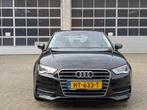 Audi A3 1.4 Tfsi 110KW Sportback 2015 Zwart, Voorwielaandrijving, Stof, Euro 6, 150 pk