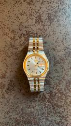 Seiko 7S26-0540, Sieraden, Tassen en Uiterlijk, Horloges | Heren, Polshorloge, Ophalen of Verzenden, Zo goed als nieuw, Seiko