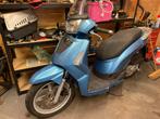 Kymco People S 50 - Betrouwbare Scooter, Ophalen, Gebruikt, Overige modellen, Maximaal 45 km/u