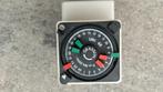 Schakelklok 220 volt  € 12,50, Ophalen of Verzenden