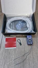 Mikado V-Bar Neo met pro software., Ophalen of Verzenden, Zo goed als nieuw, Overige typen, Helikopter