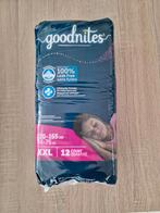 Goodnites XXL (amerikaanse DryNites), Ophalen of Verzenden, Nieuw
