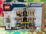 Lego 10211 & 10246 instructieboekjes NIEUW, Nieuw, Ophalen of Verzenden