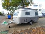 Eriba Touring 540 50 jaar Witoma voordeel, Caravans en Kamperen, Standaardzit, Bedrijf, Tot en met 3, Overige typen