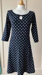 Lola&Liza jurkje, maat M, Maat 38/40 (M), Blauw, Ophalen of Verzenden, Zo goed als nieuw