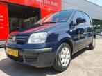 Fiat Panda 1.2 Edizione Cool, Euro 5, Stof, Gebruikt, 1242 cc