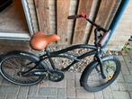 Leuke fiets, Ophalen, Gebruikt, Staal, 16 tot 20 inch