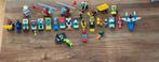 Lego voertuigen - 27 stuks, Ophalen of Verzenden, Gebruikt, Complete set, Lego