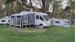 Opblaasbare Voortent Camper - Snel Opgezet!, Caravans en Kamperen, Ophalen, Gebruikt