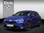 BMW 1 Serie M135 xDrive M Sportpakket Pro | Glazen Panoramad, Auto's, BMW, 1998 cc, Gebruikt, 4 cilinders, Met garantie (alle)