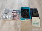 Soundcore liberty air 2 oordopjes, Ophalen of Verzenden, Zo goed als nieuw, Overige merken
