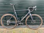 Giant TCX Advanced Pro 0 XL - Frameset, Fietsen en Brommers, Ophalen, Carbon, Giant, Zo goed als nieuw