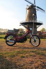 Tomos a35 luxe, Fietsen en Brommers, Brommers | Tomos, Ophalen, Gebruikt, Overige modellen, 2 versnellingen