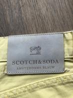 Scotch and Soda L32 W32, Kleding | Heren, Spijkerbroeken en Jeans, W32 (confectie 46) of kleiner, Scotch & Soda, Ophalen, Overige kleuren