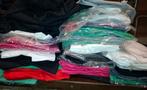 150 Dames 'T.shirts met V hals en Ronde hals, Kleding | Dames, T-shirts, Ophalen of Verzenden, Nieuw, Korte mouw