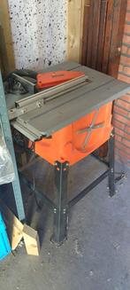 Tafelcirkelzaag T 250 N-3, Doe-het-zelf en Verbouw, Gereedschap | Zaagmachines, Ophalen, Cirkelzaag, ATIKA, 70 mm of meer