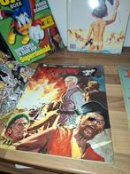 Oude strips, Boeken, Stripboeken, Meerdere stripboeken, Ophalen of Verzenden, Zo goed als nieuw, Walt Disney  Donald duck