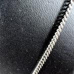 Zilveren BtB ketting | Ag | essential logo XS | 388594, Ophalen of Verzenden, Zo goed als nieuw, Zilver, Zilver