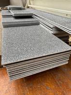 Partij gevelbekleding kantplank onderkant gevel natuursteen, Ophalen, 4 tot 8 cm, Zo goed als nieuw, 15 m² of meer