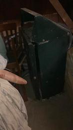 Te koopbuiten prullenbak, Muziek en Instrumenten, Ophalen of Verzenden, Zo goed als nieuw