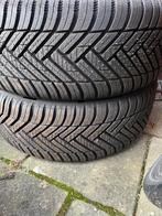 Set van 4 all-seasonbanden. 195/45 R16 84V op stalen velg, Ophalen, 16 inch, All Season, Band(en)