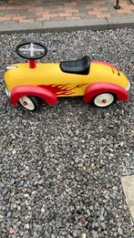 Super Gave Goodboys Loopauto, Ophalen, Gebruikt