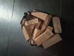 Kubb houten blokken, Ophalen of Verzenden, Gebruikt, Overige typen