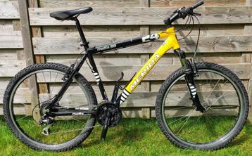 Merida MTB - 51 cm - shimano beschikbaar voor biedingen