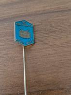 Sp 1196 Vintage Kon. Harmonie Pieter Aanes Speld, Verzamelen, Speldjes, Pins en Buttons, Ophalen of Verzenden