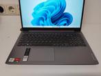 Lenovo IdeaPad 3 AMD Athlon Silver 3050U 12GB 128GB FHD W11, AMD Athlon Silver 3050U, Gebruikt, 2 tot 3 Ghz, Lenovo IdeaPad 3