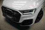 Audi Q7 55 TFSI e quattro Pro Line S Q7 55 TFSI | BTW | 3x S, Auto's, Audi, Automaat, Gebruikt, Zwart, 2995 cc