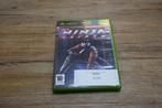 Ninja Gaiden - Xbox Original, Spelcomputers en Games, Gebruikt, Vanaf 18 jaar, Vechten, 1 speler