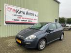 Fiat Punto 1.3 evo 3-Drs/Airco (bj 2010), Auto's, Voorwielaandrijving, Euro 5, 28 km/l, Gebruikt