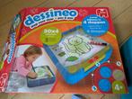 Dessineo teken projector vanaf 4 jaar., Hobby en Vrije tijd, Tekenen, Ophalen of Verzenden, Zo goed als nieuw