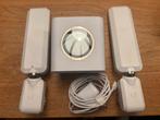 Ubiquiti AmpliFi Router met 2 Mesh Points, Computers en Software, Ophalen of Verzenden, Gebruikt