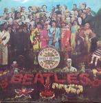 THE BEATLES Sgt. Peppers Lonely Hearts Club Band Lab, Ophalen of Verzenden, Zo goed als nieuw, Poprock