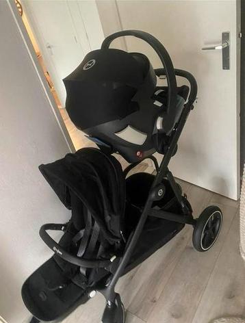 Cybex gazelle s beschikbaar voor biedingen